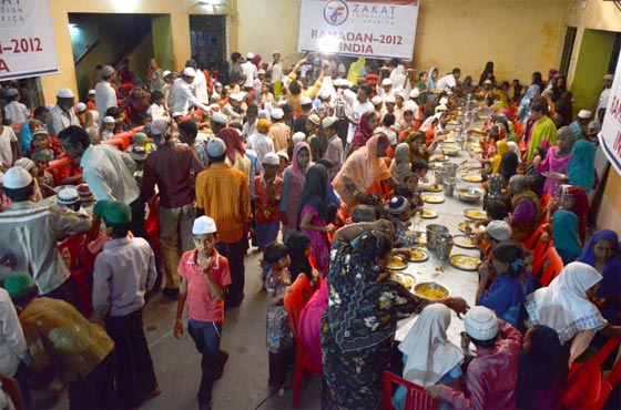 اغرب عادات الشعوب الاسلامية في شهر رمضان الفضيل صورة رقم 6 اغرب عادات الشعوب الاسلامية في شهر رمضان الفضيل صورة رقم 6