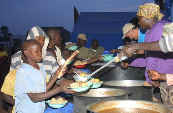 اغرب عادات الشعوب الاسلامية في شهر رمضان الفضيل صورة رقم 9 اغرب عادات الشعوب الاسلامية في شهر رمضان الفضيل صورة رقم 9