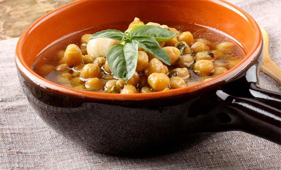  وصفات رمضانية: 10 شوربات صحية لحرق الدهون في رمضان صورة رقم 11