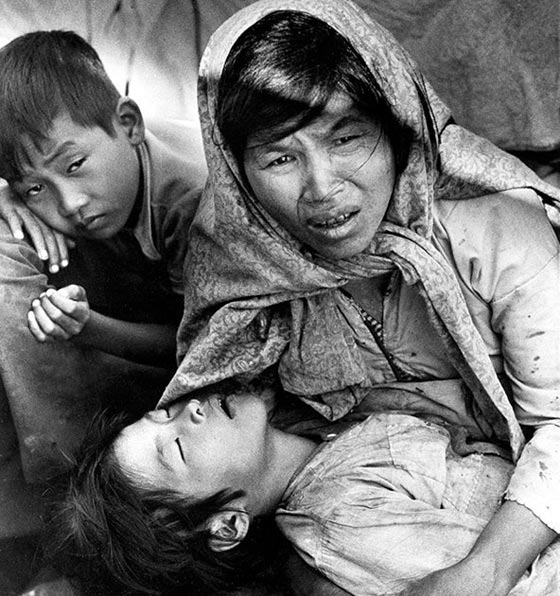  صور هزت العالم وغيرت قوانينه وتسببت بتحولات تاريخية صورة رقم 5