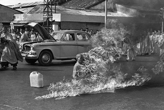  صور هزت العالم وغيرت قوانينه وتسببت بتحولات تاريخية صورة رقم 7