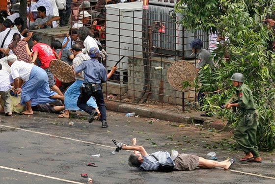  صور هزت العالم وغيرت قوانينه وتسببت بتحولات تاريخية صورة رقم 8