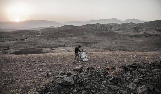 صور.. حلاق يجوب العالم للتعرف على ثقافة الحلاقة في مغامرة مثيرة صورة رقم 3 صور.. حلاق يجوب العالم للتعرف على ثقافة الحلاقة في مغامرة مثيرة صورة رقم 3