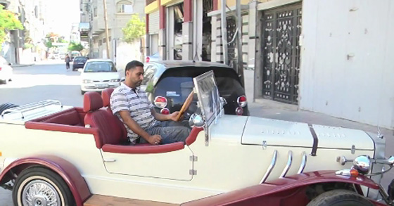 منذ ان رآها لاول مرة في دبي لم تنم له عين حتى جاء بها الى بيته بغزة صورة رقم 6 منذ ان رآها لاول مرة في دبي لم تنم له عين حتى جاء بها الى بيته بغزة صورة رقم 6