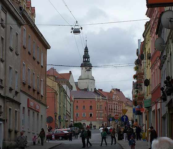 تتمتع بقدر من الصبر؟! نهر في بولندا رماله من الذهب الحقيقي صورة رقم 2 تتمتع بقدر من الصبر؟! نهر في بولندا رماله من الذهب الحقيقي صورة رقم 2