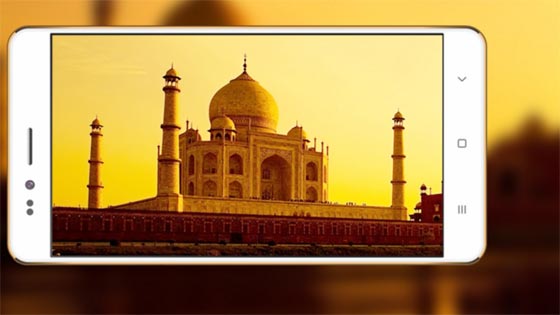  بعد 3 ايام يبدأ تسويقه.. هاتف ذكي فقط بـ 4 دولارات صورة رقم 3