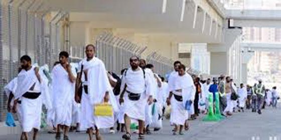  ما هي الاسورة (السوار) الالكترونية التي اعلنت عنها السعودية للحجاج؟ صورة رقم 2