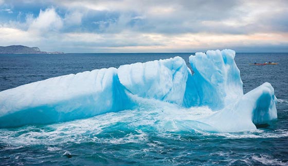 صور رائعة من اعماق الطبيعة الكندية الفاتنة صورة رقم 7