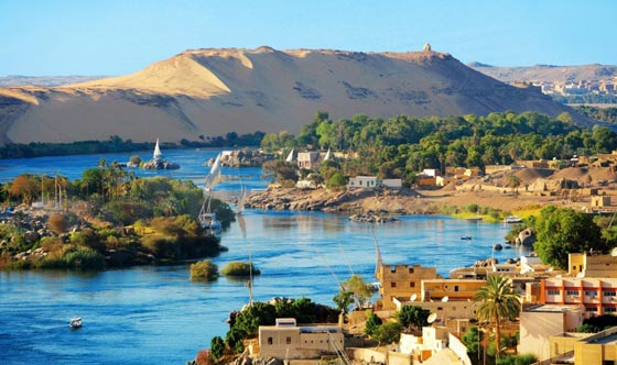 7 اماكن رائعة في مصر للاستمتاع بأجازة العيد بعيدا عن الزحام صورة رقم 1 7 اماكن رائعة في مصر للاستمتاع بأجازة العيد بعيدا عن الزحام صورة رقم 1