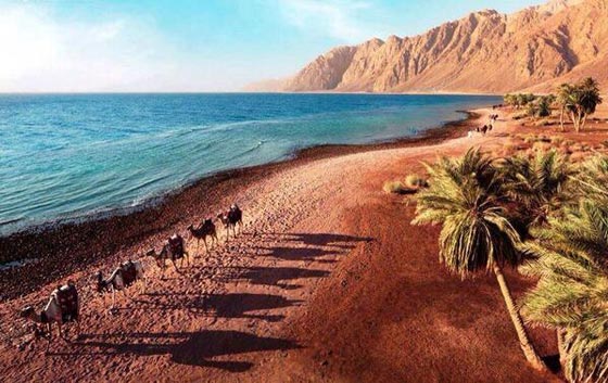 7 اماكن رائعة في مصر للاستمتاع بأجازة العيد بعيدا عن الزحام صورة رقم 3 7 اماكن رائعة في مصر للاستمتاع بأجازة العيد بعيدا عن الزحام صورة رقم 3