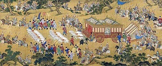 اشرس 10 حروب في التاريخ حصدت كل واحدة منها ارواح الملايين صورة رقم 5 اشرس 10 حروب في التاريخ حصدت كل واحدة منها ارواح الملايين صورة رقم 5