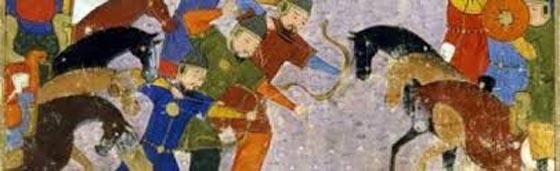 اشرس 10 حروب في التاريخ حصدت كل واحدة منها ارواح الملايين صورة رقم 4 اشرس 10 حروب في التاريخ حصدت كل واحدة منها ارواح الملايين صورة رقم 4