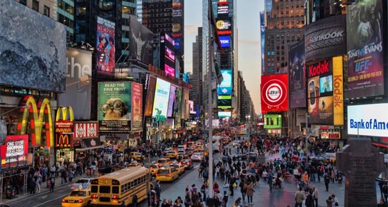 صورة رقم 1 - هل تثق بالاعلانات التجارية والدعائية.. وكم تتأثر بها؟! صورة رقم 1 - هل تثق بالاعلانات التجارية والدعائية.. وكم تتأثر بها؟!