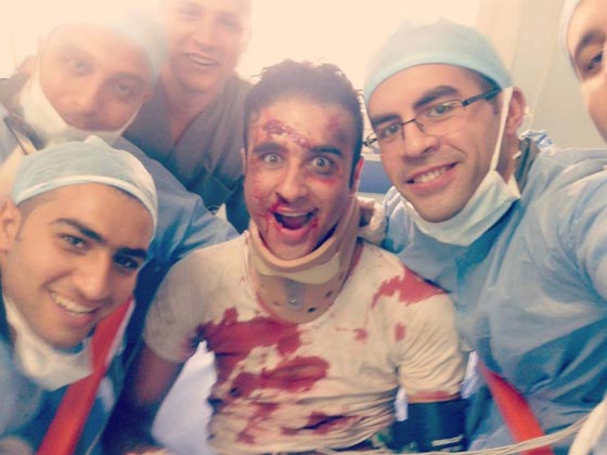 صور سيلفي تمطر شركة مصرية اعلنت عن جائزة لاغرب صورة صورة رقم 2 صور سيلفي تمطر شركة مصرية اعلنت عن جائزة لاغرب صورة صورة رقم 2