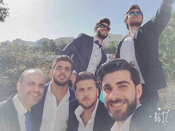 صور سيلفي تمطر شركة مصرية اعلنت عن جائزة لاغرب صورة صورة رقم 3 صور سيلفي تمطر شركة مصرية اعلنت عن جائزة لاغرب صورة صورة رقم 3