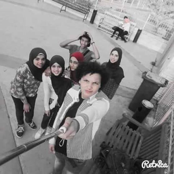 صور سيلفي تمطر شركة مصرية اعلنت عن جائزة لاغرب صورة صورة رقم 4 صور سيلفي تمطر شركة مصرية اعلنت عن جائزة لاغرب صورة صورة رقم 4