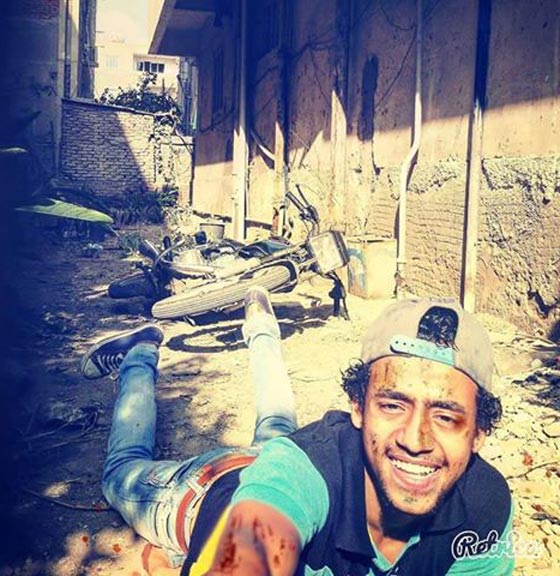 صور سيلفي تمطر شركة مصرية اعلنت عن جائزة لاغرب صورة صورة رقم 11 صور سيلفي تمطر شركة مصرية اعلنت عن جائزة لاغرب صورة صورة رقم 11