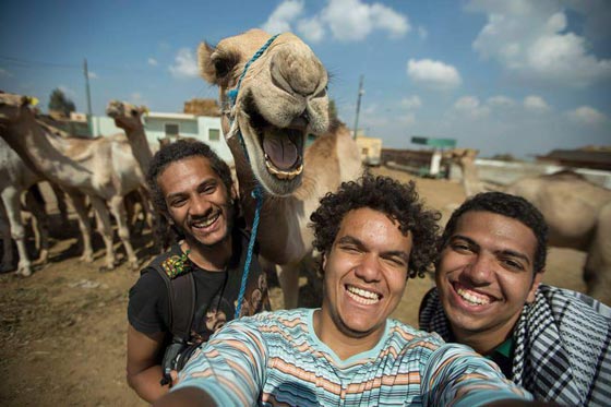 صور سيلفي تمطر شركة مصرية اعلنت عن جائزة لاغرب صورة صورة رقم 13 صور سيلفي تمطر شركة مصرية اعلنت عن جائزة لاغرب صورة صورة رقم 13