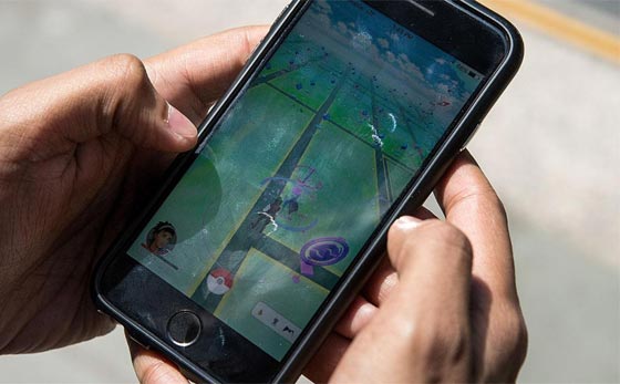 هكذا اجتاح بوكيمون غو العالم وسلب عقول محبي الالعاب الرقمية صورة رقم 5