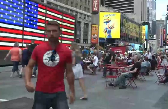 هوس جديد يجتاح العالم اسمه بوكيمون غو صورة رقم 6
