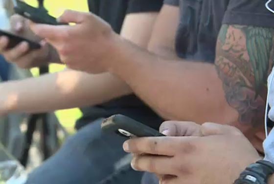 بوكيمون غو متهم بخرق الخصوصية الشخصية صورة رقم 3