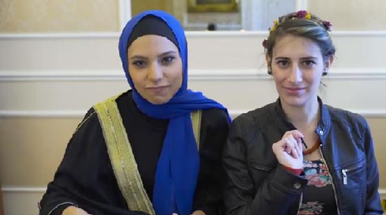  تشابه بين الكلمات العربية والايطالية مع كثير من النغاشة.. شاهد الفيديو صورة رقم 1