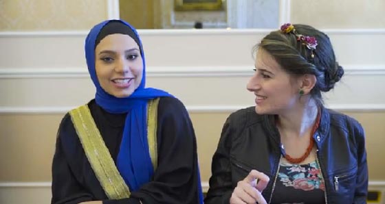  تشابه بين الكلمات العربية والايطالية مع كثير من النغاشة.. شاهد الفيديو صورة رقم 3