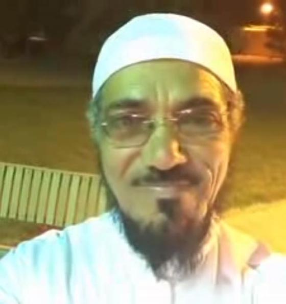 الداعية الاسلامي سلمان العودة يرفض التسرع في الحكم على بوكيمون صورة رقم 1