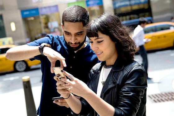 بوكيمون غو يتسبب باصابات الشمس وحالات الدهس وامراض النفس! صورة رقم 3