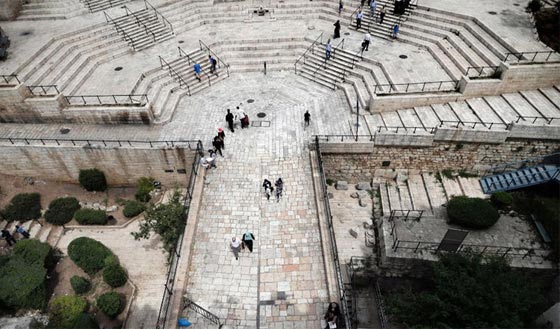 من برشلونة الى الصين مرورا بالقدس صور رائعة تختزل جمال الطبيعة صورة رقم 10
