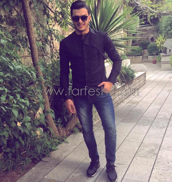 صورة رقم 16 - ستار اكاديمي: حنان الخضر وفتيات جميلات يغنين (شايف يا قلبي) لرافاييل جبور صورة رقم 16 - ستار اكاديمي: حنان الخضر وفتيات جميلات يغنين (شايف يا قلبي) لرافاييل جبور