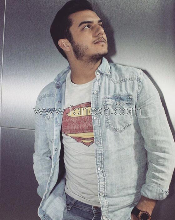 صورة رقم 14 - ستار اكاديمي: حنان الخضر وفتيات جميلات يغنين (شايف يا قلبي) لرافاييل جبور صورة رقم 14 - ستار اكاديمي: حنان الخضر وفتيات جميلات يغنين (شايف يا قلبي) لرافاييل جبور