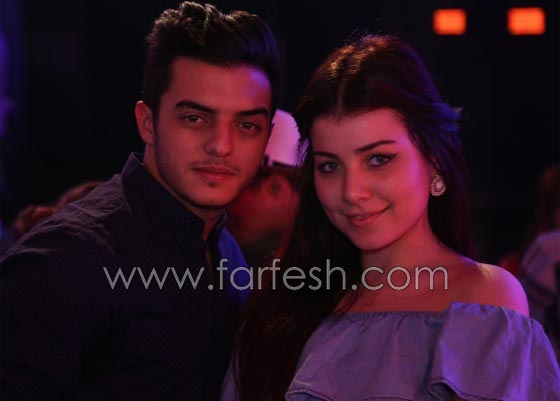 صورة رقم 5 - ستار اكاديمي: حنان الخضر وفتيات جميلات يغنين (شايف يا قلبي) لرافاييل جبور صورة رقم 5 - ستار اكاديمي: حنان الخضر وفتيات جميلات يغنين (شايف يا قلبي) لرافاييل جبور