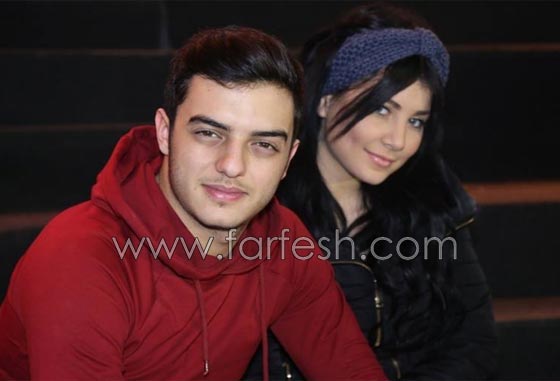 صورة رقم 3 - ستار اكاديمي: حنان الخضر وفتيات جميلات يغنين (شايف يا قلبي) لرافاييل جبور صورة رقم 3 - ستار اكاديمي: حنان الخضر وفتيات جميلات يغنين (شايف يا قلبي) لرافاييل جبور