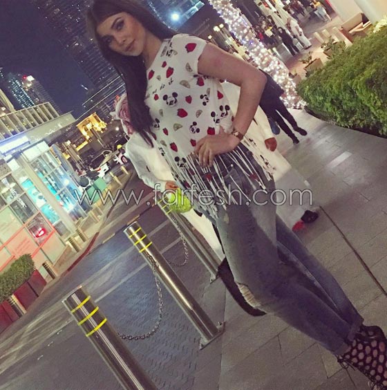 صورة رقم 11 - ستار اكاديمي: حنان الخضر وفتيات جميلات يغنين (شايف يا قلبي) لرافاييل جبور صورة رقم 11 - ستار اكاديمي: حنان الخضر وفتيات جميلات يغنين (شايف يا قلبي) لرافاييل جبور