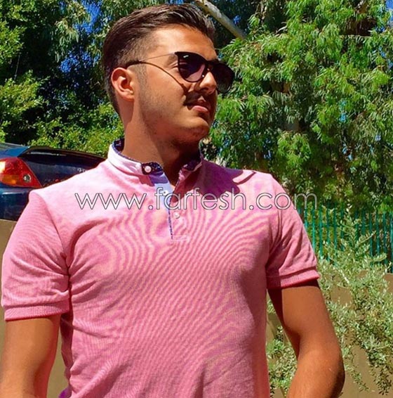 صورة رقم 13 - ستار اكاديمي: حنان الخضر وفتيات جميلات يغنين (شايف يا قلبي) لرافاييل جبور صورة رقم 13 - ستار اكاديمي: حنان الخضر وفتيات جميلات يغنين (شايف يا قلبي) لرافاييل جبور