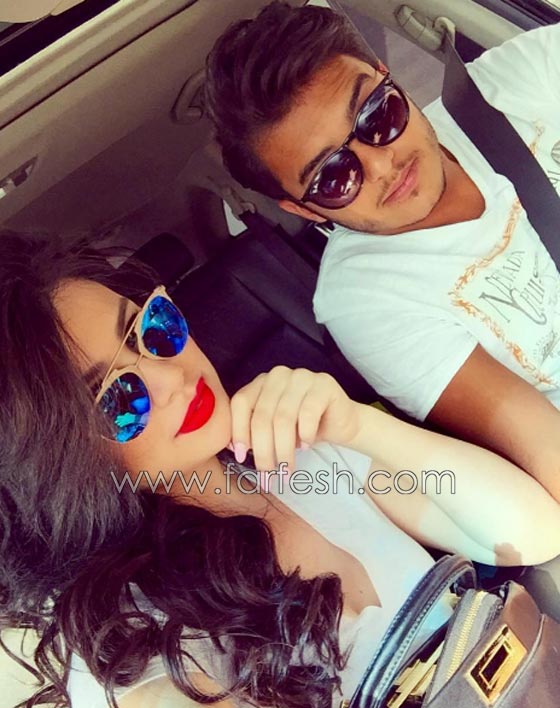 صورة رقم 2 - ستار اكاديمي: حنان الخضر وفتيات جميلات يغنين (شايف يا قلبي) لرافاييل جبور صورة رقم 2 - ستار اكاديمي: حنان الخضر وفتيات جميلات يغنين (شايف يا قلبي) لرافاييل جبور