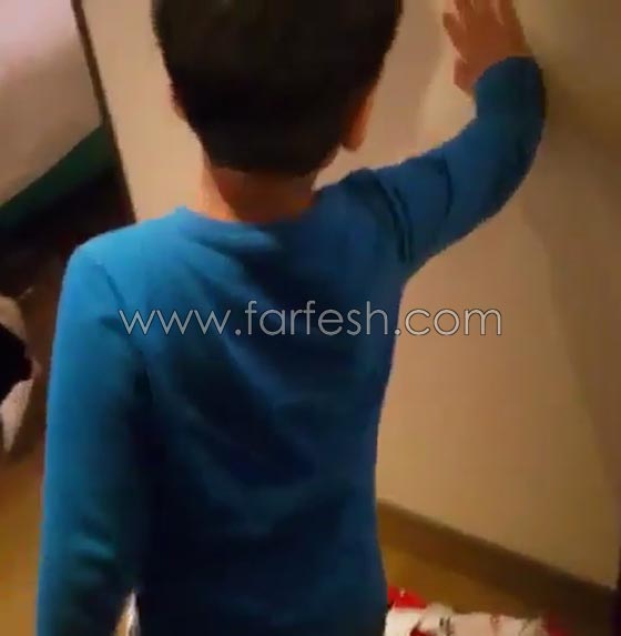لقطات مثيرة التقطها الوالد لابنائه السكارى بالخطأ!! صورة رقم 3