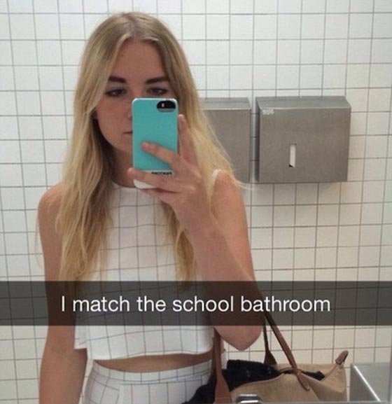 شاهد اطرف صور سناب شات المثيرة للعيون صورة رقم 5 شاهد اطرف صور سناب شات المثيرة للعيون صورة رقم 5