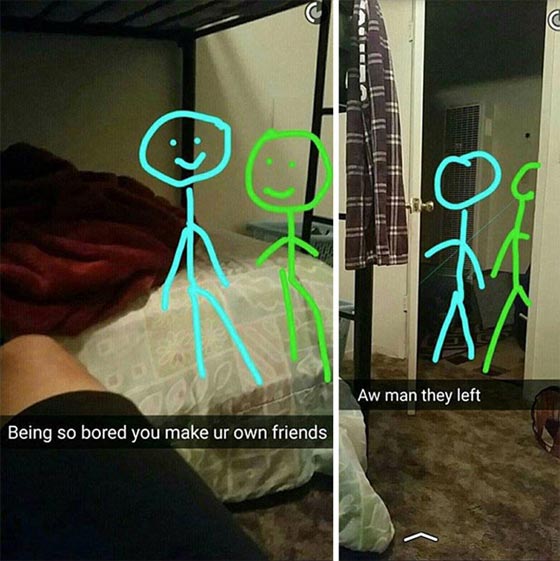 شاهد اطرف صور سناب شات المثيرة للعيون صورة رقم 21 شاهد اطرف صور سناب شات المثيرة للعيون صورة رقم 21