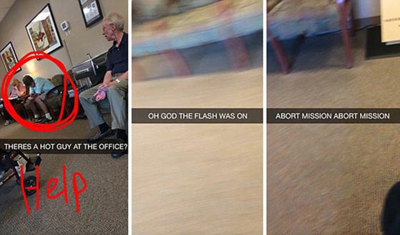 شاهد اطرف صور سناب شات المثيرة للعيون صورة رقم 32 شاهد اطرف صور سناب شات المثيرة للعيون صورة رقم 32