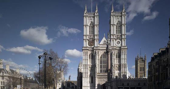 5 مباني تاريخية استغرق بناؤها مئات السنين صورة رقم 2