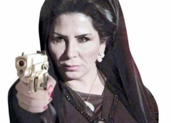 فيديو مضحك:  شروط ام عزيز السعودية لحضور حفل زواج أبنائها صورة رقم 1