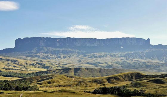 البرازيل جنة سياحية قبل ان تكون محطة للالعاب الاولمبية.. صور صورة رقم 1