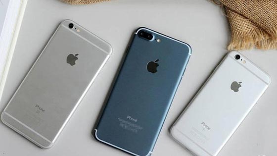 يتم اطلاقه بعد غد.. اليكم كل ما تسرّب عن ايفون 7 صورة رقم 3 يتم اطلاقه بعد غد.. اليكم كل ما تسرّب عن ايفون 7 صورة رقم 3