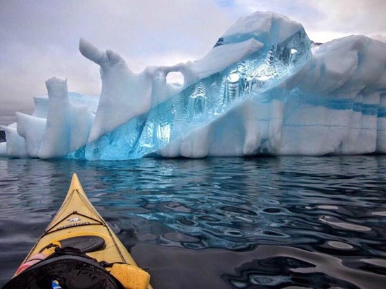  اغرب صور حقيقية بدون فوتوشوب.. مذهلة فعلا! صورة رقم 13