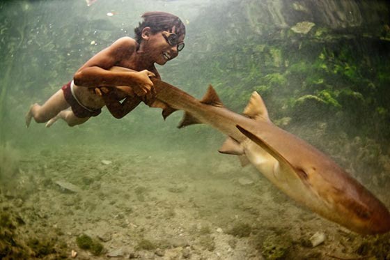  اغرب صور حقيقية بدون فوتوشوب.. مذهلة فعلا! صورة رقم 2