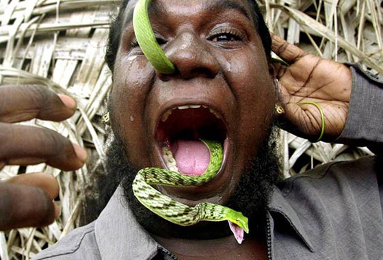  اغرب صور حقيقية بدون فوتوشوب.. مذهلة فعلا! صورة رقم 4