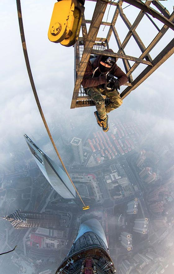  اغرب صور حقيقية بدون فوتوشوب.. مذهلة فعلا! صورة رقم 7