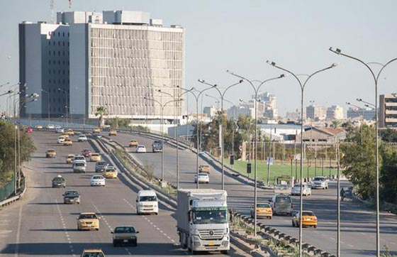 صور الوجه الآخر لبغداد النابضة بالحياة بعيدا عن مشاهد الموت صورة رقم 5 صور الوجه الآخر لبغداد النابضة بالحياة بعيدا عن مشاهد الموت صورة رقم 5